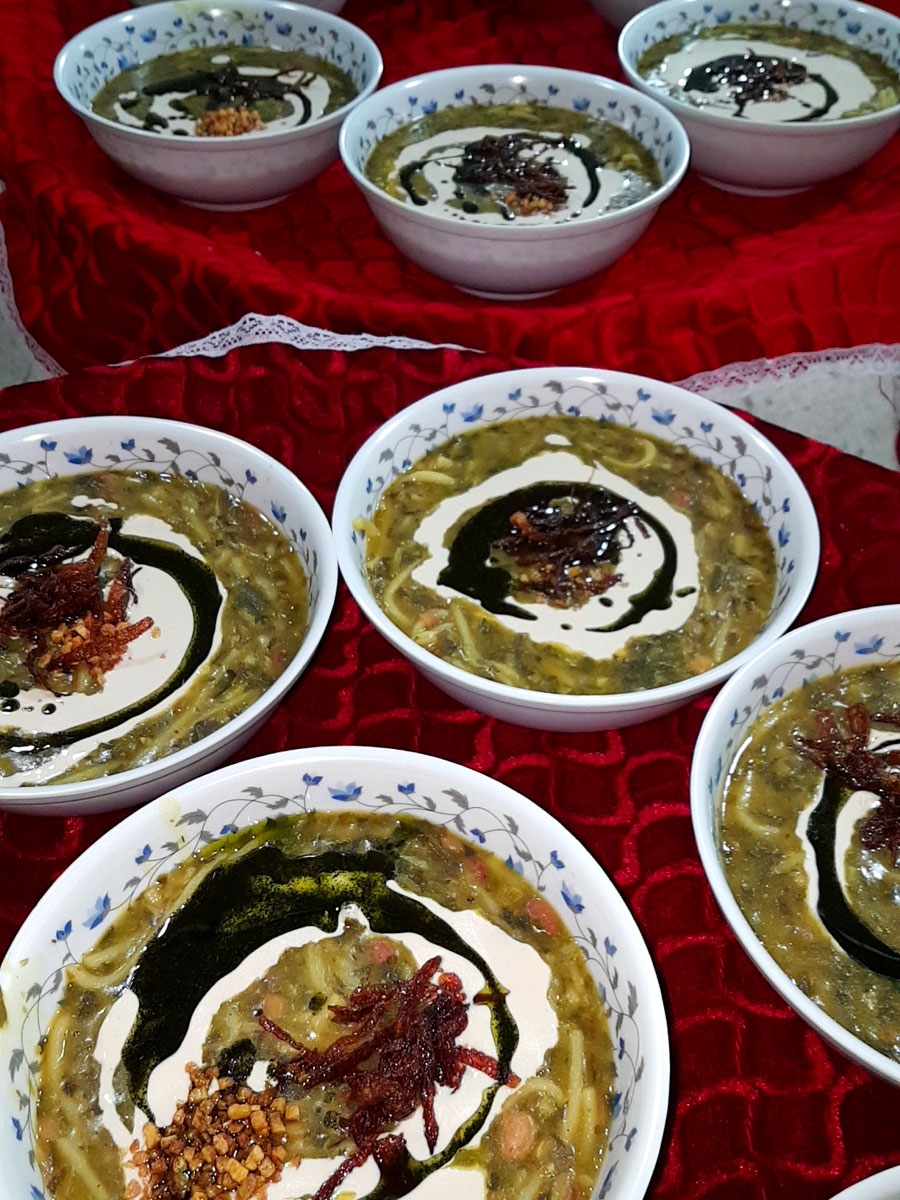 قصر شیرین گرمسار